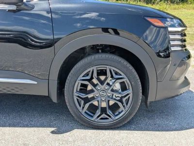 2026 Nissan Kicks — photo 11 view