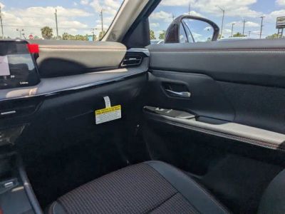 2026 Nissan Kicks — photo 15 view