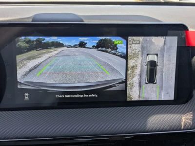 2026 Nissan Kicks — photo 28 view