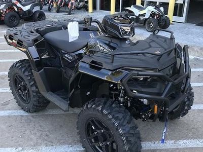 2026 Polaris Sportsman 570 Trail - Photo 2