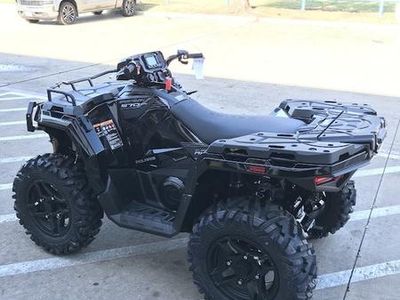 2026 Polaris Sportsman 570 Trail - Photo 4