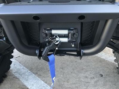 2026 Polaris Sportsman 570 Trail - Photo 12