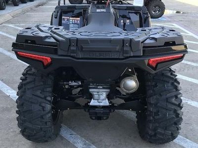 2026 Polaris Sportsman 570 Trail - Photo 5