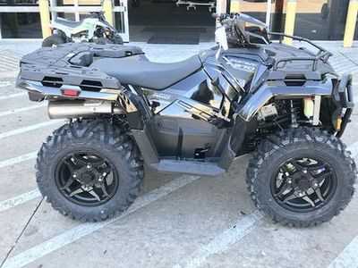 2026 Polaris Sportsman 570 Trail - Photo 9