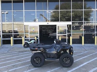 2026 Polaris Sportsman 570 Trail - Photo 1