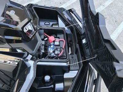 2026 Polaris Sportsman 570 Trail - Photo 14