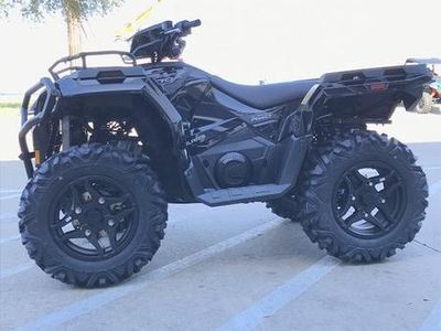 2026 Polaris Sportsman 570 Trail - Photo 7