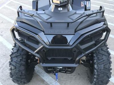 2026 Polaris Sportsman 570 Trail - Photo 3