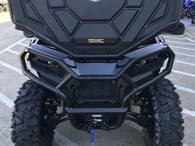 2026 Polaris Sportsman 570 Trail - Photo 15