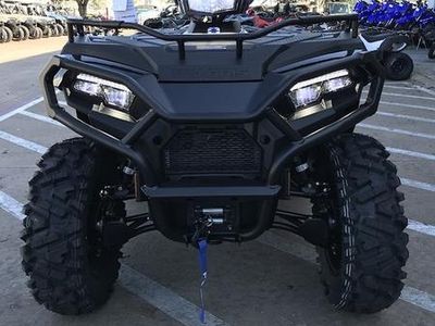 2026 Polaris Sportsman 570 Trail - Photo 11