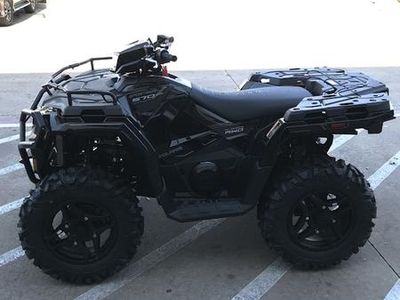 2026 Polaris Sportsman 570 Trail - Photo 8