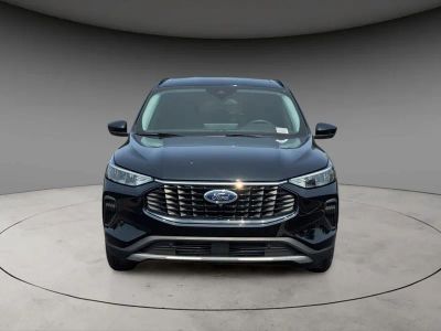 2024 Ford Escape — side profile view