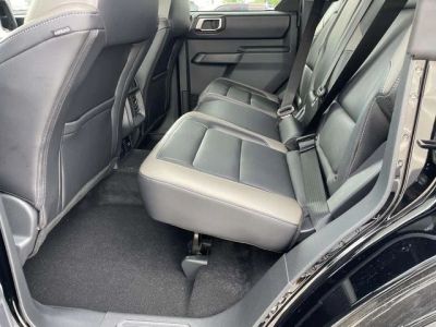 2026 Ford Bronco — photo 9 view