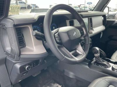 2026 Ford Bronco — photo 14 view