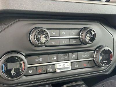 2026 Ford Bronco — photo 19 view
