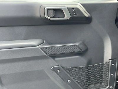2026 Ford Bronco — photo 11 view