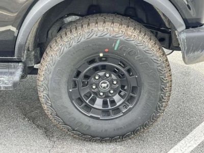 2026 Ford Bronco — photo 8 view