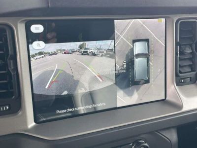 2026 Ford Bronco — photo 21 view