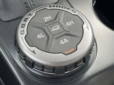 2026 Ford Bronco — photo 23 view
