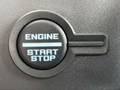 2026 Ford Bronco — photo 25 view