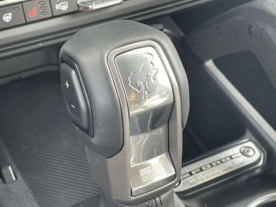 2026 Ford Bronco — photo 24 view