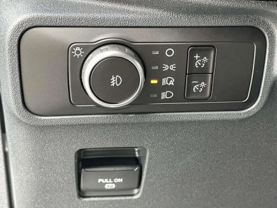 2026 Ford Bronco — photo 12 view