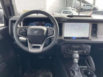 2026 Ford Bronco — photo 10 view