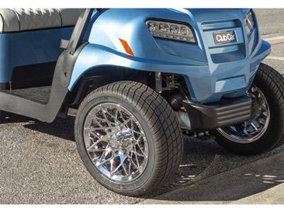 2024 Club Car Onward 4 Passenger Electric — photo 12 view