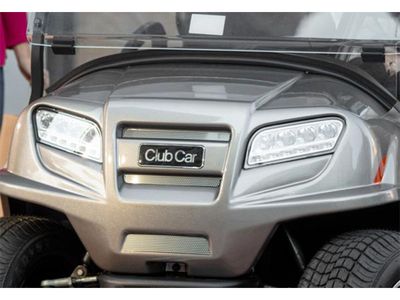 2024 Club Car Onward 4 Passenger Electric — photo 11 view