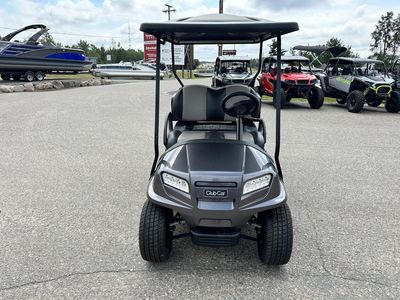 2024 Club Car Onward 4 Passenger Electric — side profile view