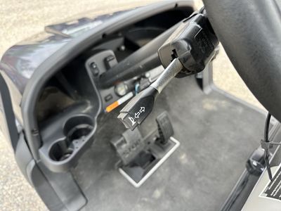 2024 Club Car Onward 4 Passenger Electric — photo 15 view