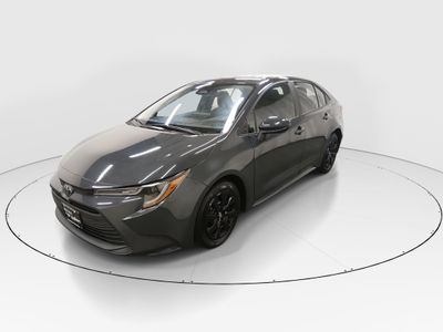 2023 Toyota Corolla - Photo 3