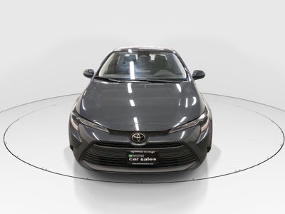 2023 Toyota Corolla - Photo 2