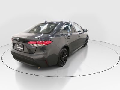 2023 Toyota Corolla - Photo 7