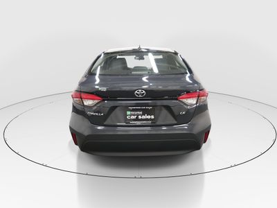2023 Toyota Corolla - Photo 6