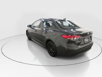 2023 Toyota Corolla - Photo 5