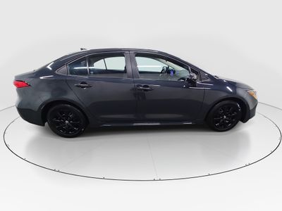 2023 Toyota Corolla - Photo 8
