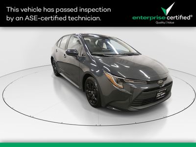 2023 Toyota Corolla - Photo 1