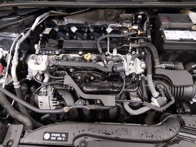 2023 Toyota Corolla - Photo 9