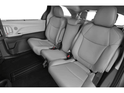2021 Toyota Sienna - Photo 41