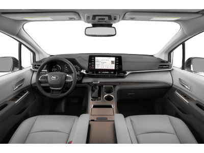 2021 Toyota Sienna - Photo 37