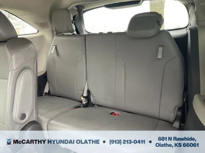 2021 Toyota Sienna - Photo 6
