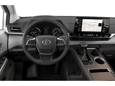 2021 Toyota Sienna - Photo 36