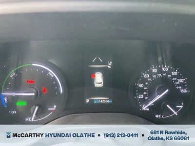 2021 Toyota Sienna - Photo 8