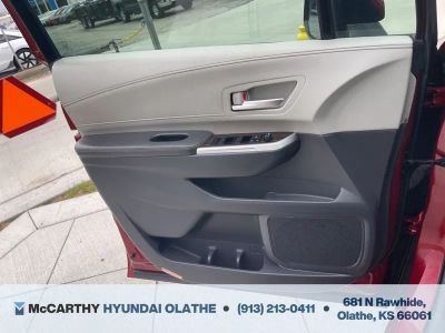 2021 Toyota Sienna - Photo 31