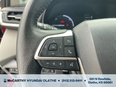 2021 Toyota Sienna - Photo 27