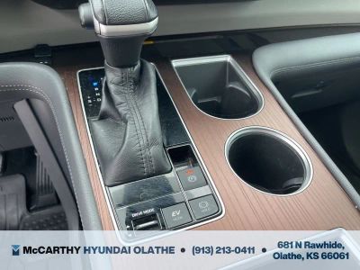 2021 Toyota Sienna - Photo 11