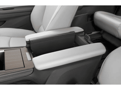 2021 Toyota Sienna - Photo 42