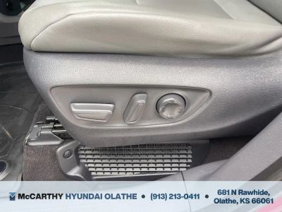 2021 Toyota Sienna - Photo 25