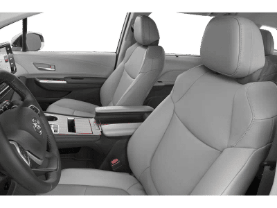 2021 Toyota Sienna - Photo 38